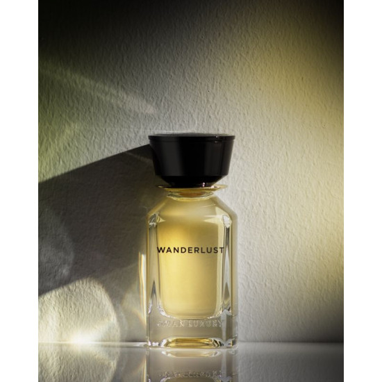WANDERLUST Eaude Parfum 100ml 万博 香水 オマーン Oman Luxury